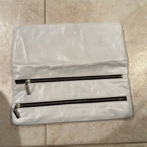 Julie K Foldable Clutch